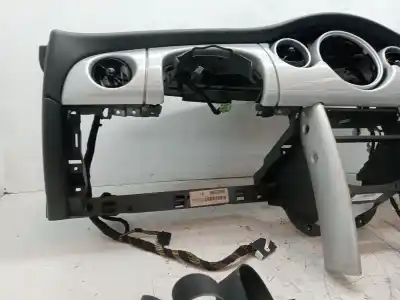 Pezzo di ricambio per auto di seconda mano kit airbag per mini mini (r50,r53) w10b16a riferimenti oem iam 51457128609   Pezzo di ricambio per auto di seconda mano kit airbag per mini mini (r50,r53) w10b16a riferimenti oem iam 51457128609