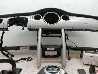 Pezzo di ricambio per auto di seconda mano kit airbag per mini mini (r50,r53) w10b16a riferimenti oem iam 51457128609   Pezzo di ricambio per auto di seconda mano kit airbag per mini mini (r50,r53) w10b16a riferimenti oem iam 51457128609