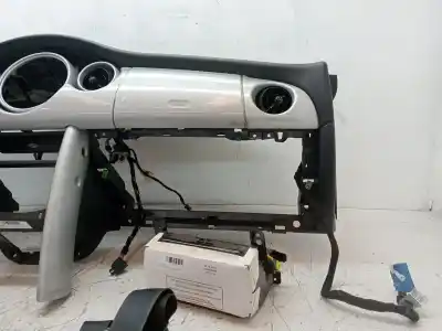 Pezzo di ricambio per auto di seconda mano kit airbag per mini mini (r50,r53) w10b16a riferimenti oem iam 51457128609   Pezzo di ricambio per auto di seconda mano kit airbag per mini mini (r50,r53) w10b16a riferimenti oem iam 51457128609
