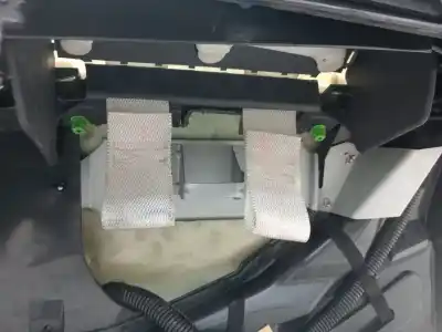 Pezzo di ricambio per auto di seconda mano kit airbag per mini mini (r50,r53) w10b16a riferimenti oem iam 51457128609   Pezzo di ricambio per auto di seconda mano kit airbag per mini mini (r50,r53) w10b16a riferimenti oem iam 51457128609