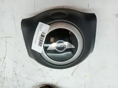 Pezzo di ricambio per auto di seconda mano kit airbag per mini mini (r50,r53) w10b16a riferimenti oem iam 51457128609   Pezzo di ricambio per auto di seconda mano kit airbag per mini mini (r50,r53) w10b16a riferimenti oem iam 51457128609