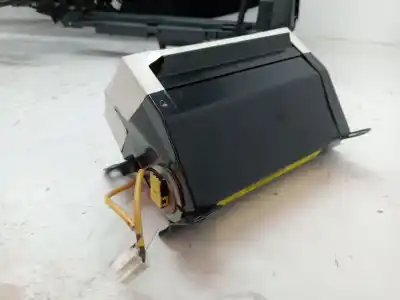 Pezzo di ricambio per auto di seconda mano kit airbag per mini mini (r50,r53) w10b16a riferimenti oem iam 51457128609   Pezzo di ricambio per auto di seconda mano kit airbag per mini mini (r50,r53) w10b16a riferimenti oem iam 51457128609