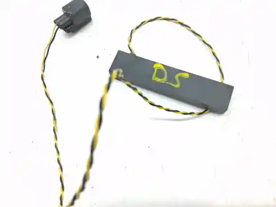 Автозапчасти б/у антенна за ford fiesta (ce1) 1.0 ecoboost cat ссылки oem iam 1759682