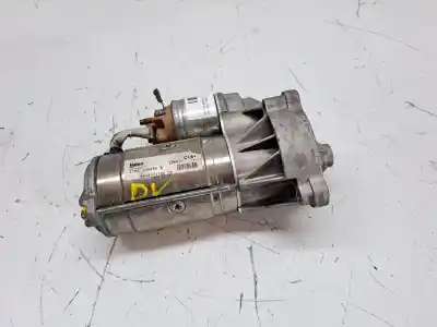 Peça sobressalente para automóvel em segunda mão motor de arranque por peugeot 5008 peugeot 5008 referências oem iam 5802ef