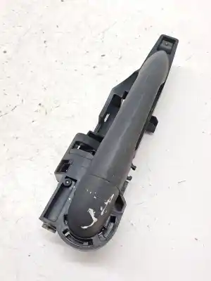 Pièce détachée automobile d'occasion POIGNÉE EXTÉRIEURE GAUCHE pour RENAULT KANGOO  Références OEM IAM 806B05993R  