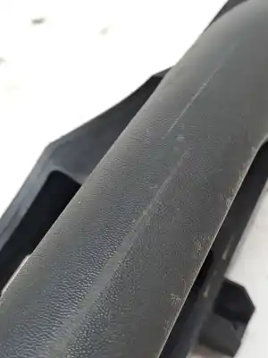 Peça sobressalente para automóvel em segunda mão puxador exterior lado esquerdo por renault kangoo express 1.5 dci referências oem iam 806b05993r  