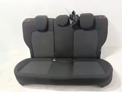 Автозапчасти б/у третий ряд сидений за ford fiesta (ce1) 1.0 ecoboost cat ссылки oem iam 2597994