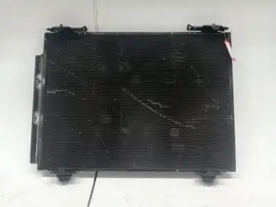 Pezzo di ricambio per auto di seconda mano Radiatore Riscaldamento/aria Condizionata per LEXUS RX300 (MCU15) 3.0 Riferimenti OEM IAM 8846048040  