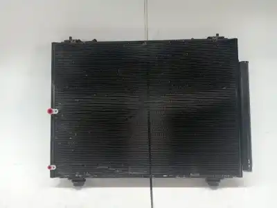 Автозапчасти б/у радиатор отопления / кондиционирования воздуха за lexus rx300 (mcu15) 3.0 ссылки oem iam 8846048040  