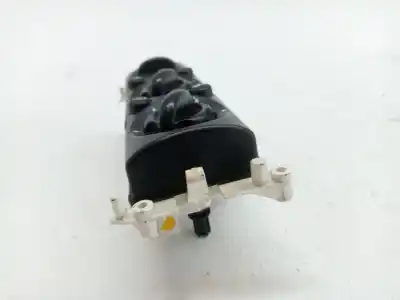 Second-hand car spare part heating / air conditioning control panel for mini mini (r50, r53) one oem iam references 64111502214  