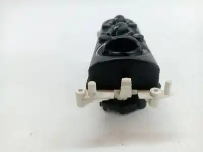 Second-hand car spare part heating / air conditioning control panel for mini mini (r50, r53) one oem iam references 64111502214  