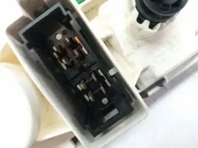 Second-hand car spare part heating / air conditioning control panel for mini mini (r50, r53) one oem iam references 64111502214  