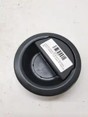 Peça sobressalente para automóvel em segunda mão puxador interior dianteiro esquerdo por renault kangoo express 1.5 dci referências oem iam 826705746r