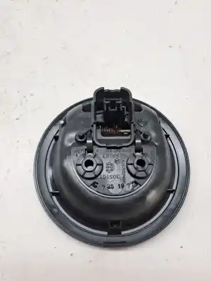 Second-hand car spare part interior left front handle for renault kangoo express 1.5 dci oem iam references 826705746r  