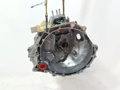 Автозапчасти б/у коробка передач за ford fiesta (ce1) 1.0 ecoboost cat ссылки oem iam 2690301