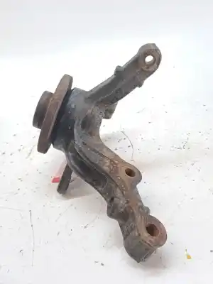 Second-hand car spare part front right knuckle for renault kangoo express 1.5 dci oem iam references 8200755590  