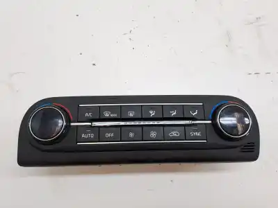 Second-hand car spare part climate control for kia ceed sportswagon hybrid oem iam references 97250j7301