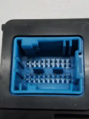 Second-hand car spare part electronic module for citroen c4 cactus c4 cactus oem iam references 9811039380  