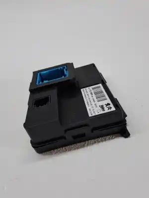 Second-hand car spare part electronic module for citroen c4 cactus c4 cactus oem iam references 9811039380  