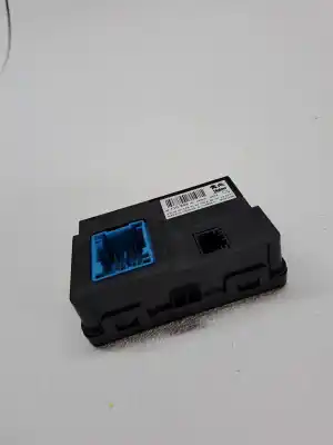 Second-hand car spare part electronic module for citroen c4 cactus c4 cactus oem iam references 9811039380  