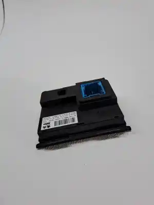Second-hand car spare part electronic module for citroen c4 cactus c4 cactus oem iam references 9811039380  