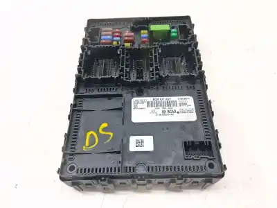 Автозапчасти б/у блок реле/предохранителей за ford fiesta (ce1) 1.0 ecoboost cat ссылки oem iam 2604456