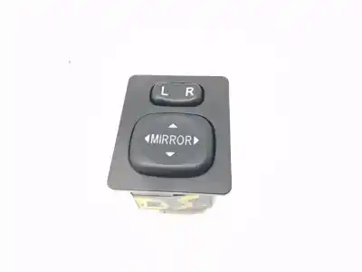 Pezzo di ricambio per auto di seconda mano CONTROLLO SPECCHIO per TOYOTA AURIS (E18)  Riferimenti OEM IAM 8487202140  