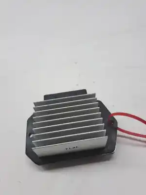 Автозапчасти б/у сопротивление нагреву за lexus rx300 (mcu15) 3.0 ссылки oem iam 8716513010  4993002121