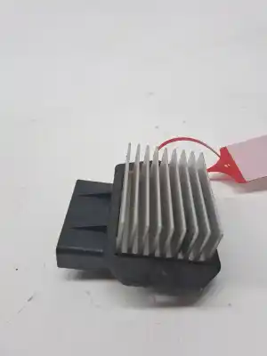 Автозапчасти б/у сопротивление нагреву за lexus rx300 (mcu15) 3.0 ссылки oem iam 8716513010  4993002121