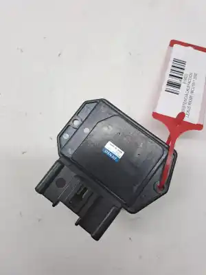 Автозапчасти б/у сопротивление нагреву за lexus rx300 (mcu15) 3.0 ссылки oem iam 8716513010  4993002121