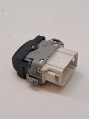 Second-hand car spare part comfort module for renault kangoo express 1.5 dci oem iam references 8200107841  