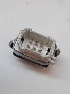 Second-hand car spare part comfort module for renault kangoo express 1.5 dci oem iam references 8200107841  