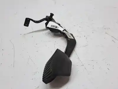 Peça sobressalente para automóvel em segunda mão pedal de travão por peugeot 5008 peugeot 5008 referências oem iam 4501ah