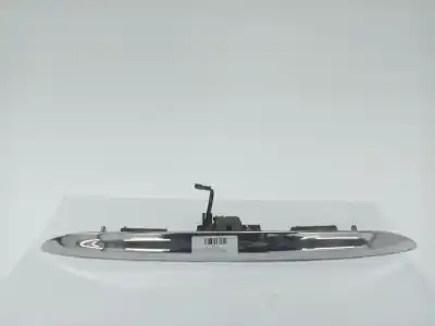 Pezzo di ricambio per auto di seconda mano Maniglia Esterna Del Cancello per MINI MINI (R50,R53) W10B16A Riferimenti OEM IAM 51130395503  