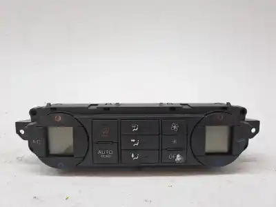 Автозапчасти б/у климат-контроль за ford focus sportbreak (cap) s ссылки oem iam 1466238