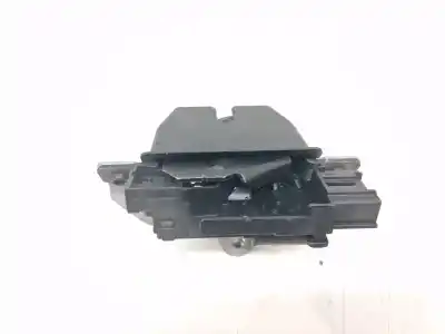 Second-hand car spare part Trunk Lock for FORD FIESTA (CE1) 1.0 EcoBoost CAT OEM IAM references 2475591  H1BAN442A66AB