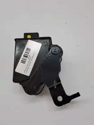 Pezzo di ricambio per auto di seconda mano Modulo Elettronico per CITROEN C4 CACTUS C4 cactus Riferimenti OEM IAM 9677087380  