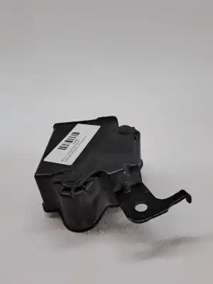 Pezzo di ricambio per auto di seconda mano modulo elettronico per citroen c4 cactus c4 cactus riferimenti oem iam 9677087380  