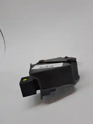 Pezzo di ricambio per auto di seconda mano modulo elettronico per citroen c4 cactus c4 cactus riferimenti oem iam 9677087380  