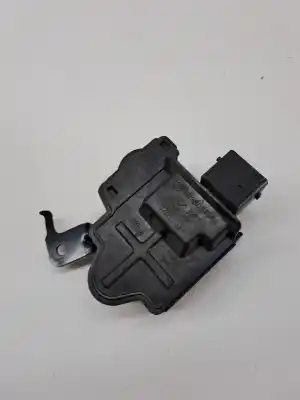 Pezzo di ricambio per auto di seconda mano modulo elettronico per citroen c4 cactus c4 cactus riferimenti oem iam 9677087380  