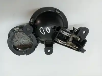 Автозапчастина б/у усередині передня права ручка для mini mini (r50,r53) w10b16a посилання на oem iam 51411502074   Автозапчастина б/у усередині передня права ручка для mini mini (r50,r53) w10b16a посилання на oem iam 51411502074