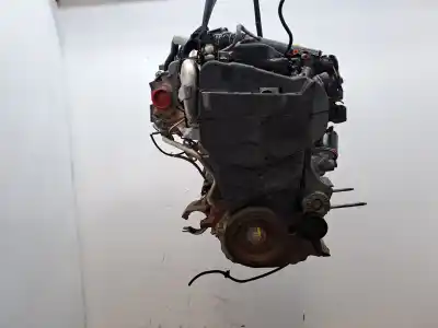 Second-hand car spare part complete engine for renault kangoo express 1.5 dci oem iam references k9k628  