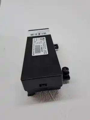 Second-hand car spare part electronic module for citroen c4 cactus c4 cactus oem iam references 9821246980  