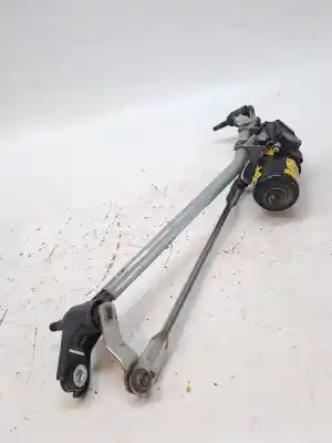 Peça sobressalente para automóvel em segunda mão motor do limpa para brisas por renault kangoo express 1.5 dci referências oem iam 288002453r