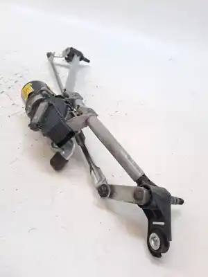 Second-hand car spare part front windshield wiper motor for renault kangoo express 1.5 dci oem iam references 288002453r  