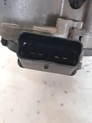 Second-hand car spare part front windshield wiper motor for renault kangoo express 1.5 dci oem iam references 288002453r  