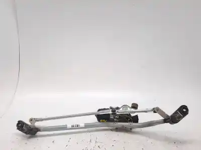 Second-hand car spare part front windshield wiper motor for renault kangoo express 1.5 dci oem iam references 288002453r  