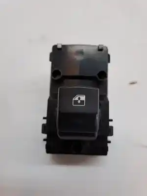 Second-hand car spare part rear left power window switch for kia ceed sportswagon hybrid oem iam references 93581j7050