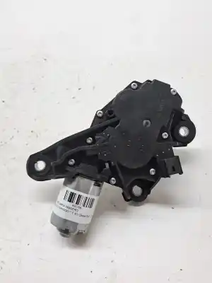 Peça sobressalente para automóvel em segunda mão Motor Do Limpador Traseiro por RENAULT KANGOO EXPRESS 1.5 DCI Referências OEM IAM 8200431392  
