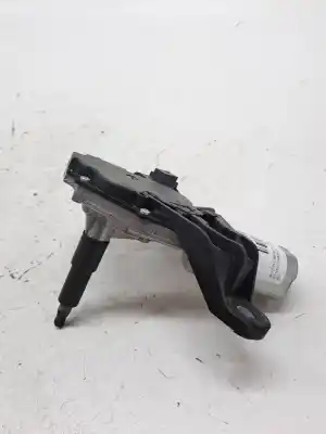 Peça sobressalente para automóvel em segunda mão motor do limpador traseiro por renault kangoo express 1.5 dci referências oem iam 8200431392  